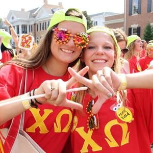 Meet your Posher, Kay